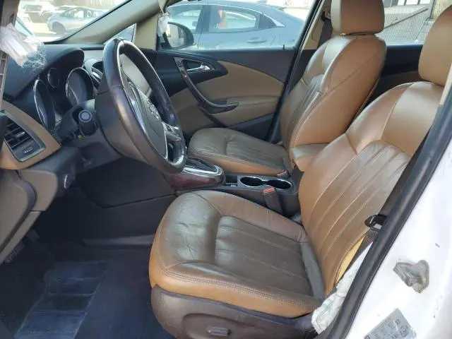 2014 BUICK VERANO 