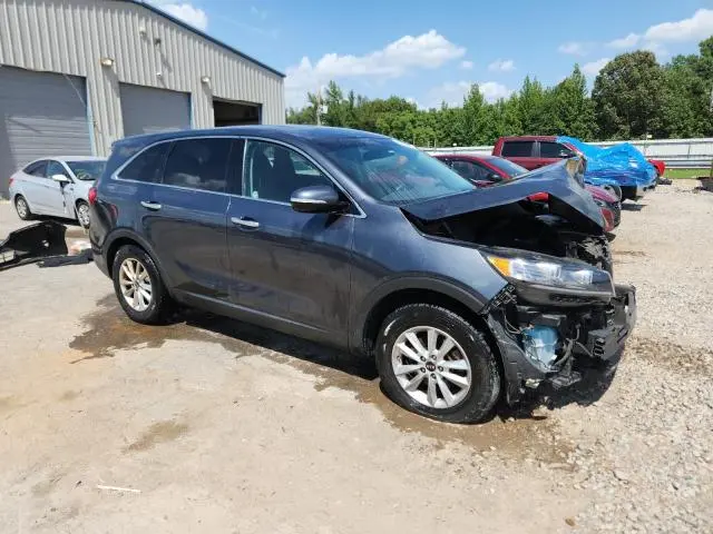 2020 KIA SORENTO S  