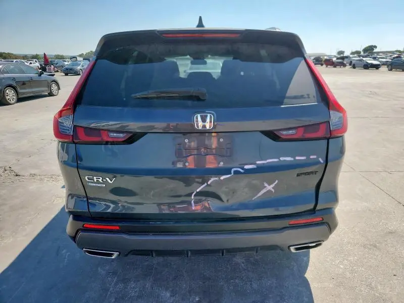 2024 HONDA CR-V SPORT  