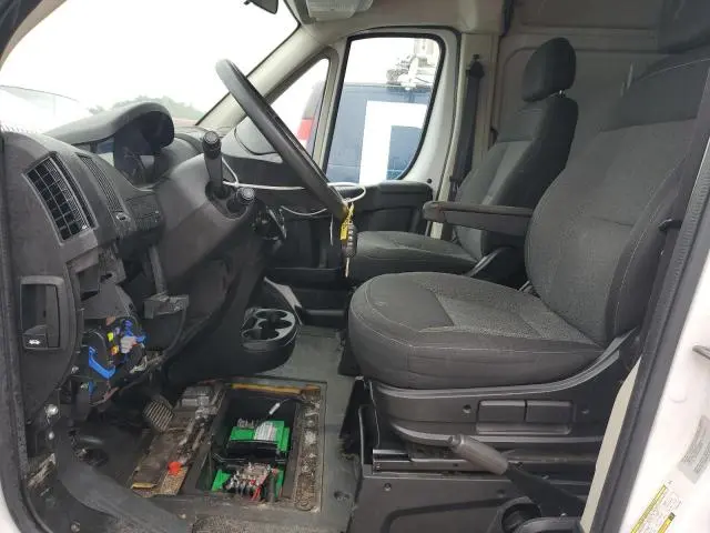 2015 RAM PROMASTER 3500 3500 HIGH  