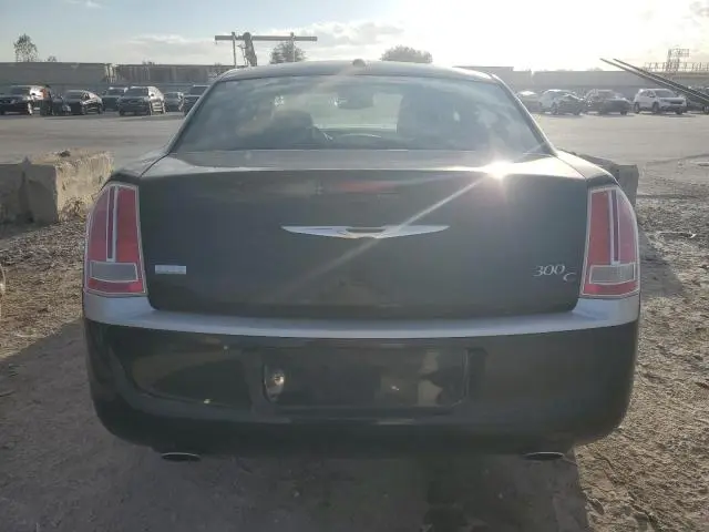 2013 CHRYSLER 300C VARVATOS  