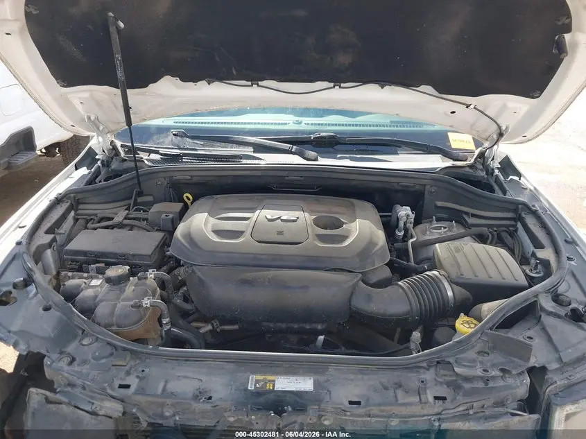 2018 JEEP GRAND CHEROKEE ALTITUDE 4X2