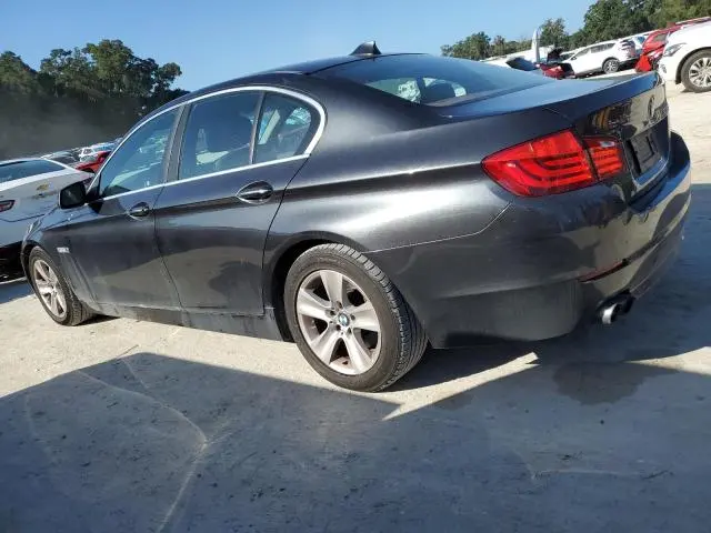 2011 BMW 528 I  