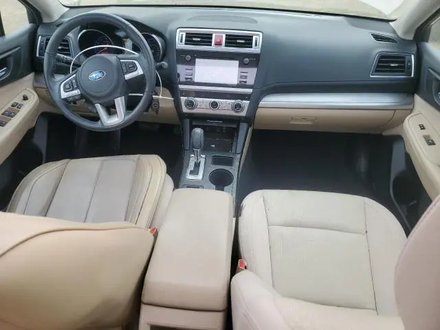 2015 SUBARU LEGACY 2.5I PREMIUM  