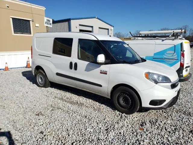 2019 RAM PROMASTER CITY SLT