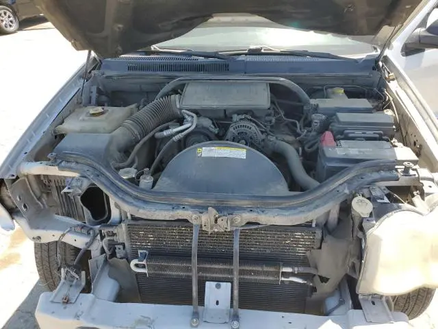 2010 JEEP GRAND CHEROKEE LAREDO  