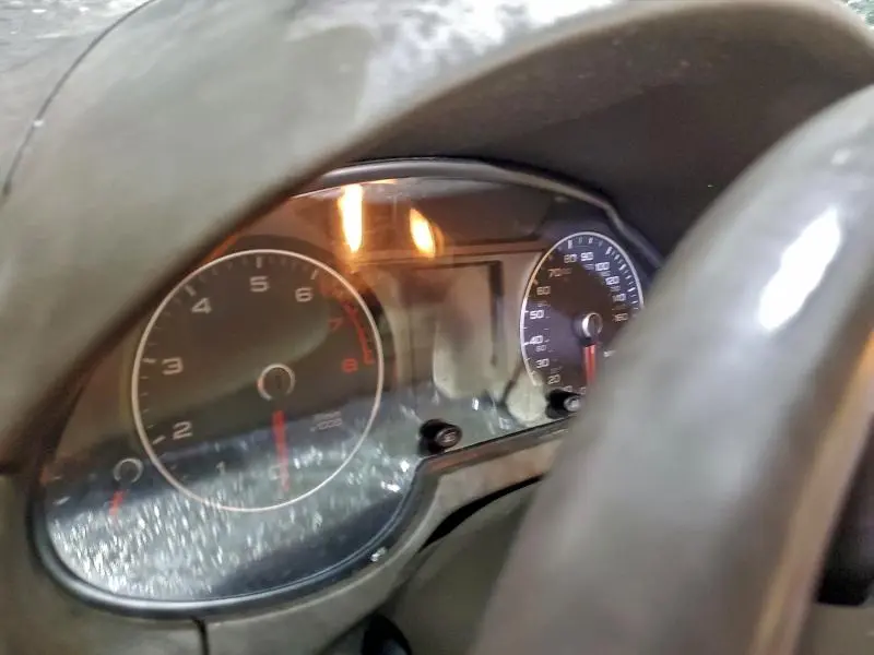 2014 AUDI Q5 PREMIUM PLUS  