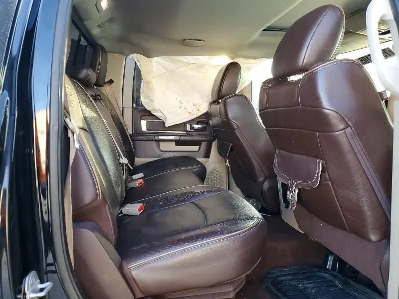 2014 RAM 1500 LONGHORN  