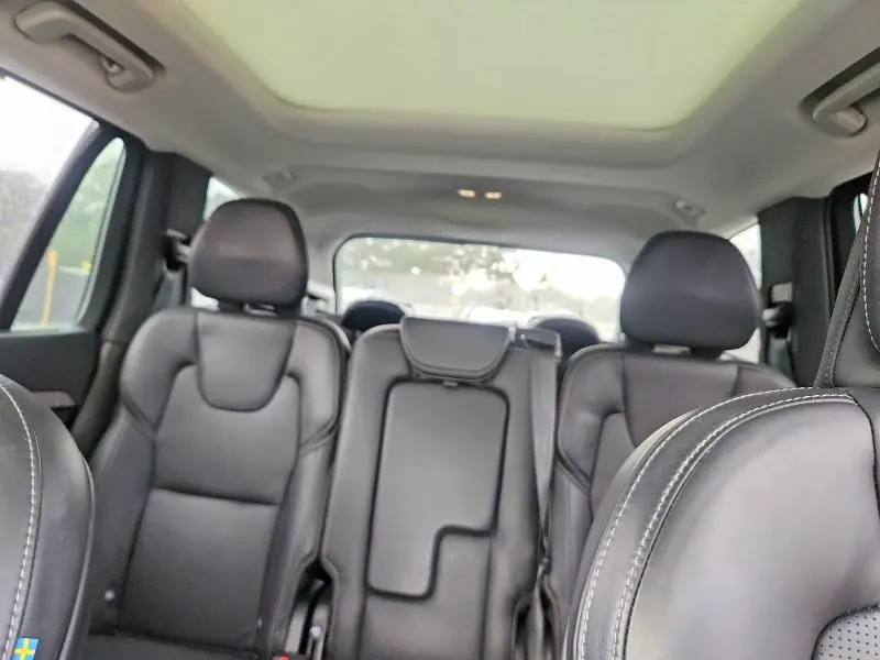 2024 VOLVO XC90 ULTIMATE  