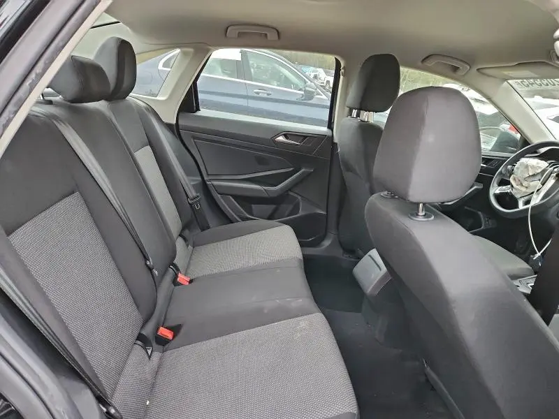 2021 VOLKSWAGEN JETTA S  