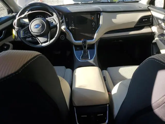 2022 SUBARU LEGACY PREMIUM