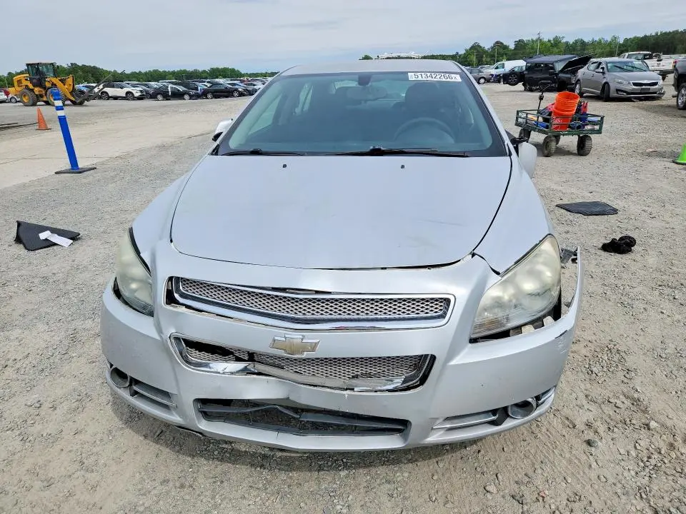 2012 CHEVROLET MALIBU 1LT  