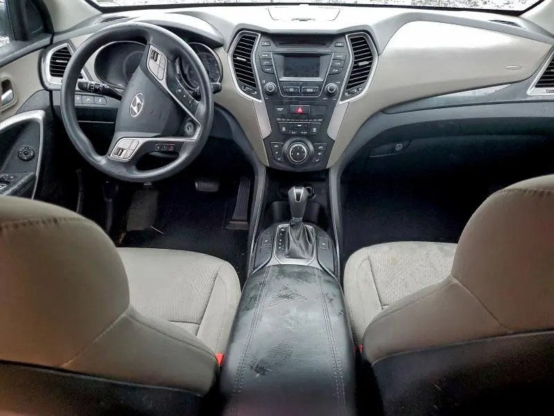 2015 HYUNDAI SANTA FE SPORT   