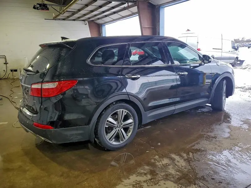 2014 HYUNDAI SANTA FE GLS  