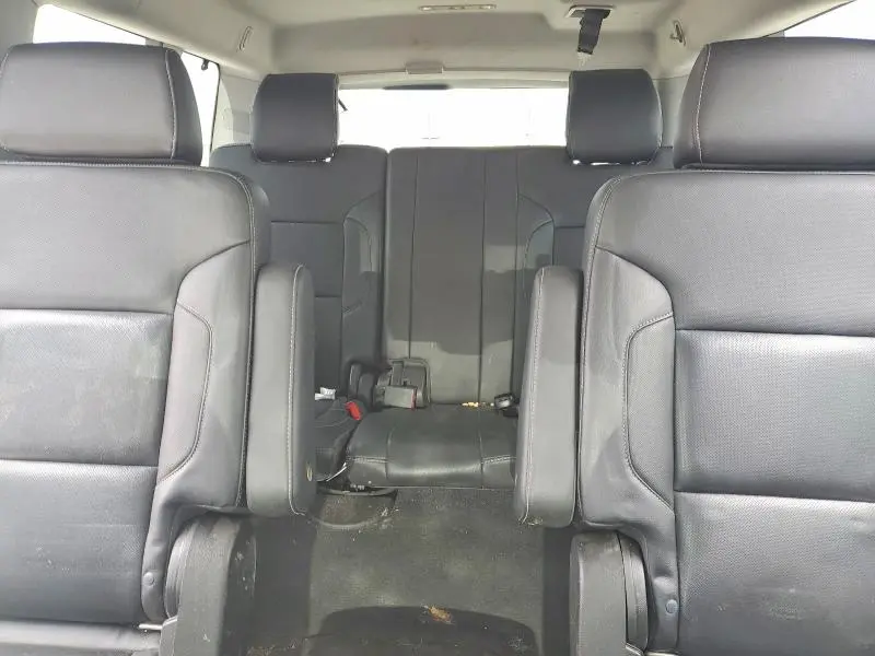 2020 GMC YUKON XL K1500 SLT  