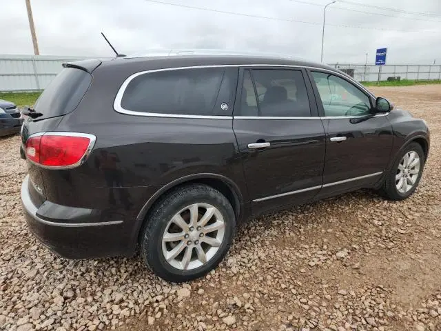 2013 BUICK ENCLAVE   