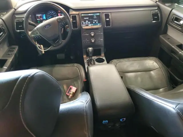 2015 FORD FLEX