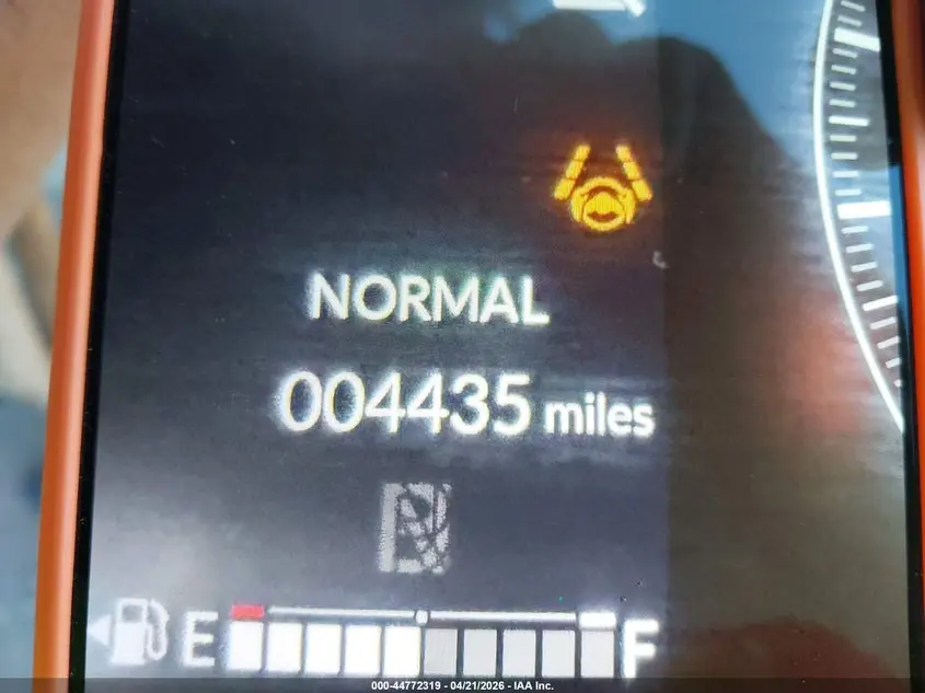 2025 HONDA HR-V AWD EX-L