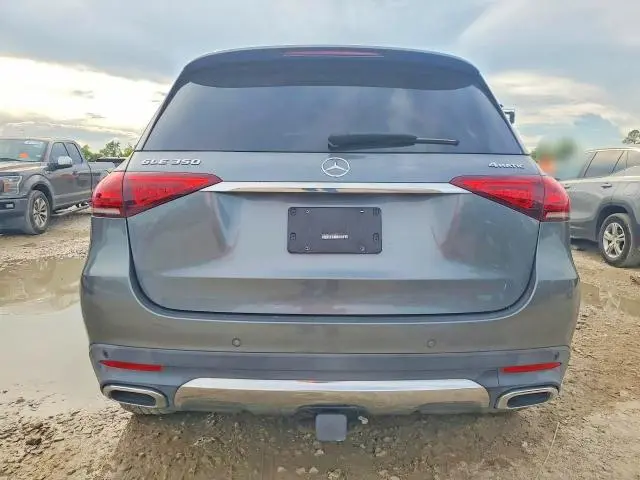 2020 MERCEDES-BENZ GLE 350 4MATIC  