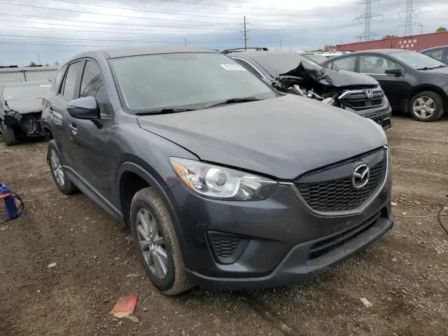 2015 MAZDA CX-5 SPORT  