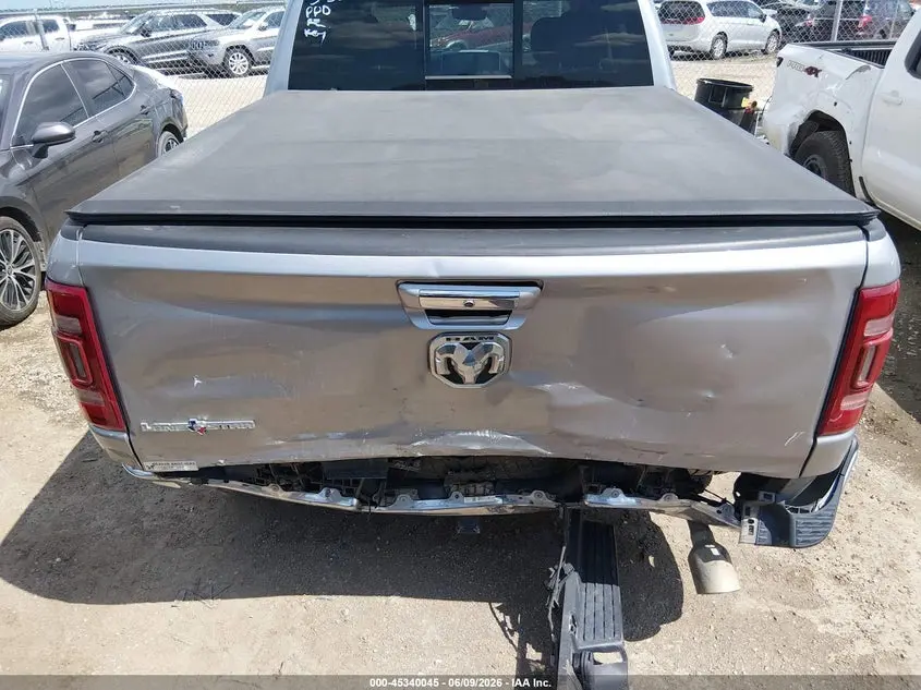 2020 RAM 1500 LONE STAR  4X2 5'7 BOX