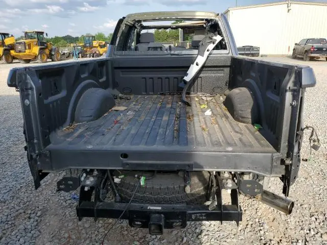 2022 FORD F250 SUPER DUTY  