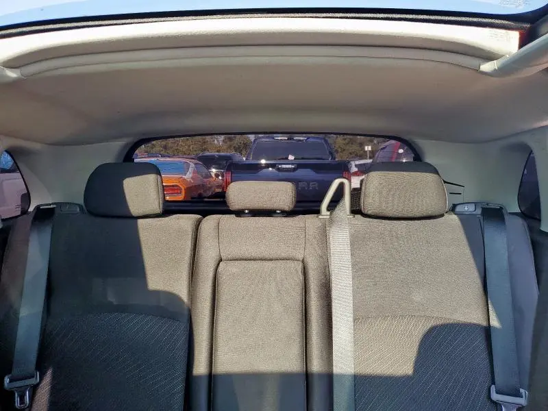 2014 MITSUBISHI OUTLANDER SPORT SE  