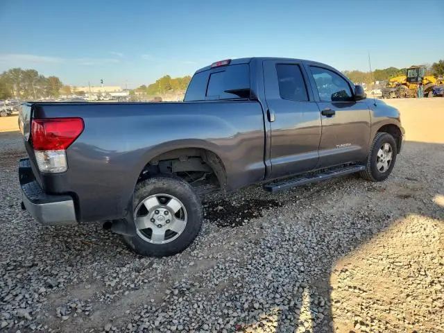2012 TOYOTA TUNDRA DOUBLE CAB SR5  