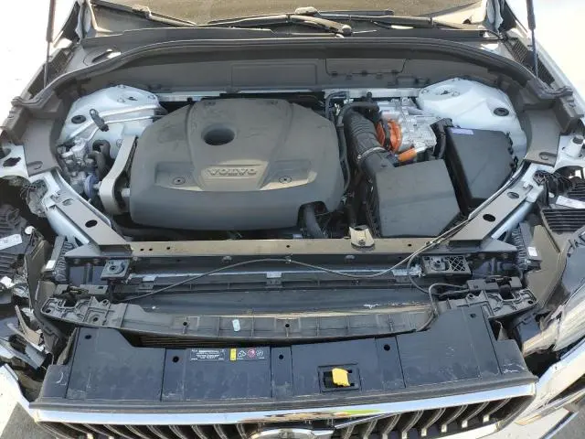 2022 VOLVO XC60 T8 RECHARGE INSCRIPTION  