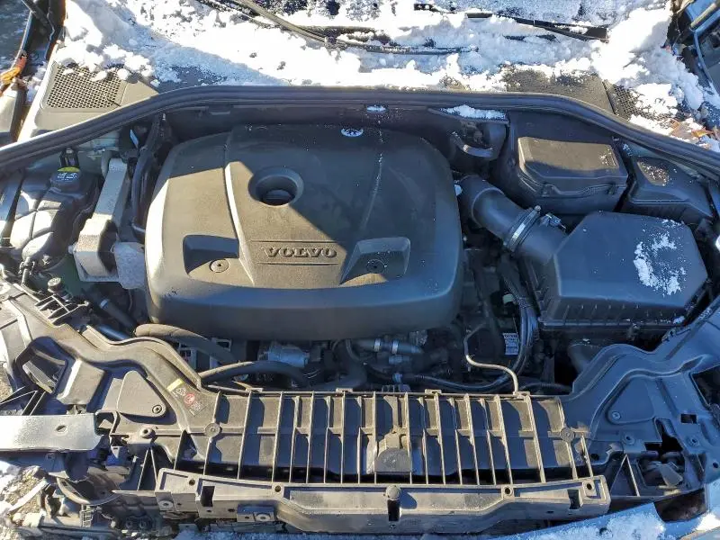 2017 VOLVO S60 DYNAMIC  