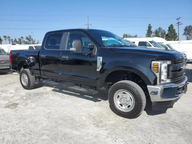 2019 FORD F250 SUPER DUTY  
