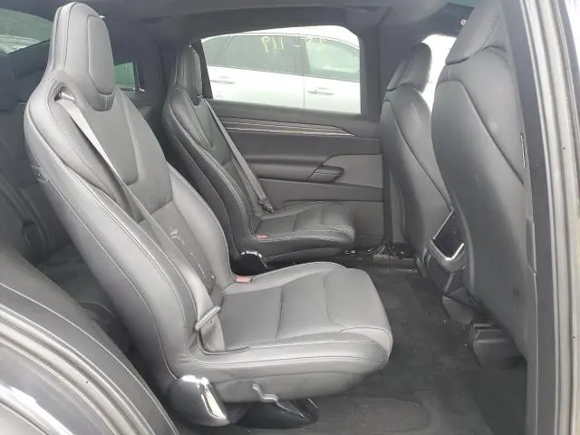 2022 TESLA MODEL X