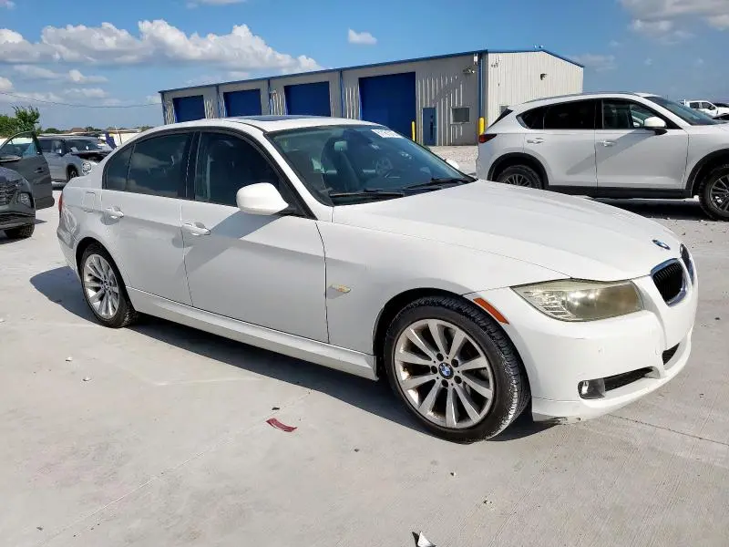 2011 BMW 328 I  