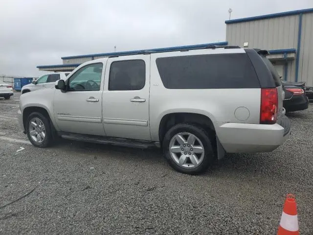 2011 GMC YUKON XL K1500 SLT  