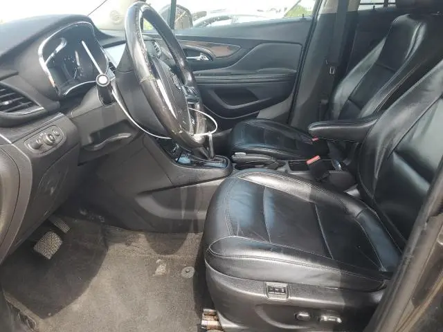 2018 BUICK ENCORE ESSENCE  