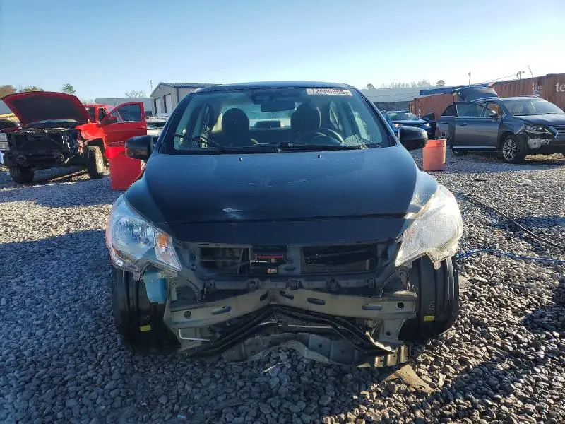 2023 MITSUBISHI MIRAGE G4 ES  