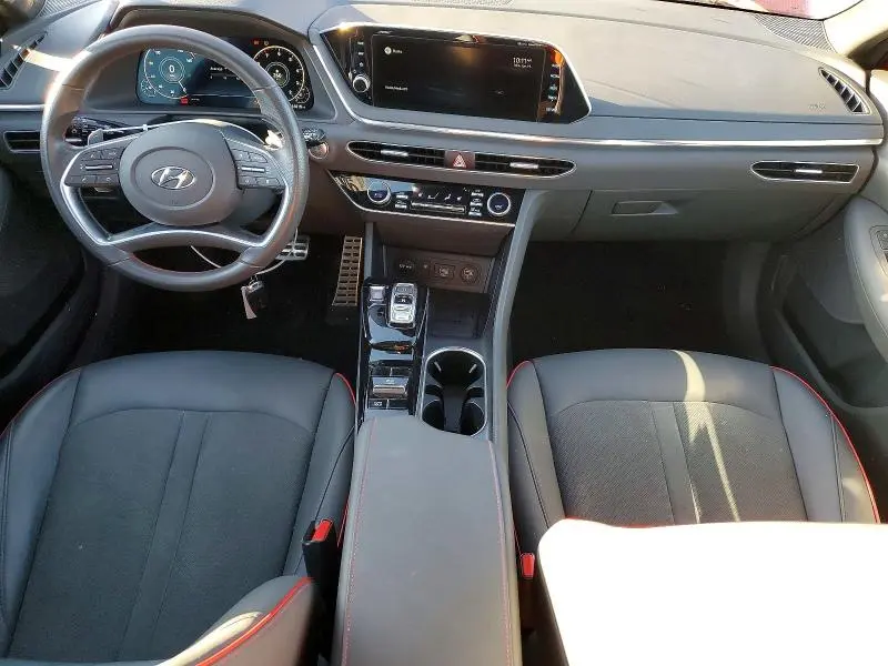 2022 HYUNDAI SONATA SEL PLUS  