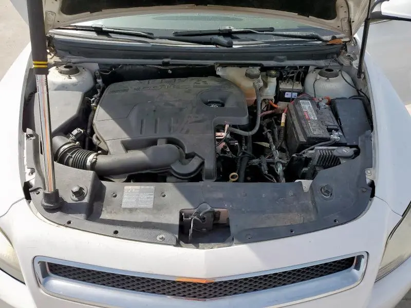 2011 CHEVROLET MALIBU 1LT  