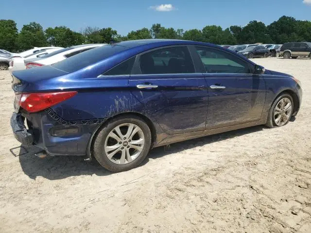 2012 HYUNDAI SONATA SE  