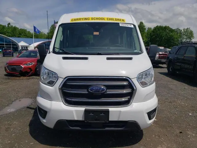 2020 FORD TRANSIT T-350  