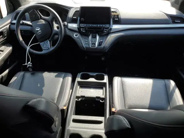 2023 HONDA ODYSSEY SPORT-L  
