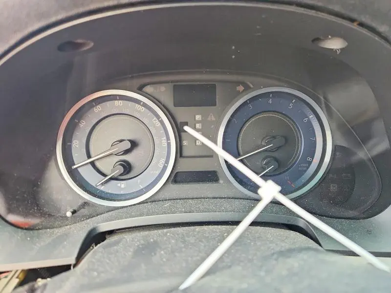 2012 LEXUS IS 250 BASE  