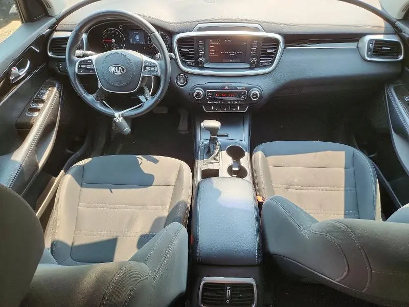 2020 KIA SORENTO L  