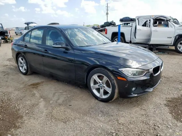 2014 BMW 328 I  