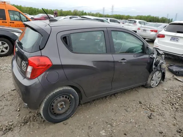 2016 CHEV SPARK   