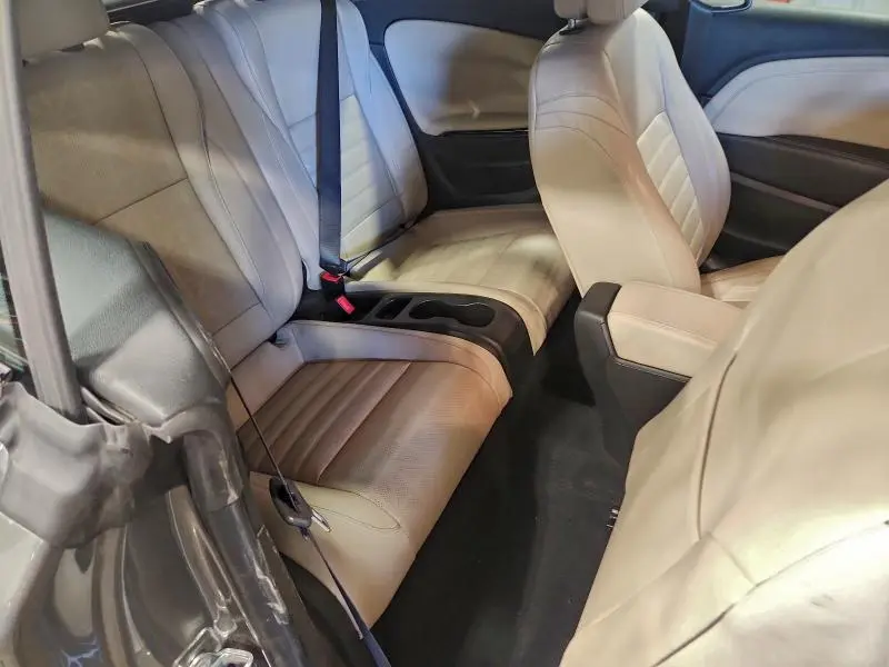 2017 BUICK CASCADA PREMIUM  