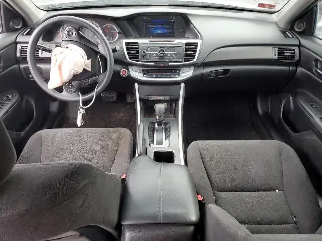 2013 HONDA ACCORD EX