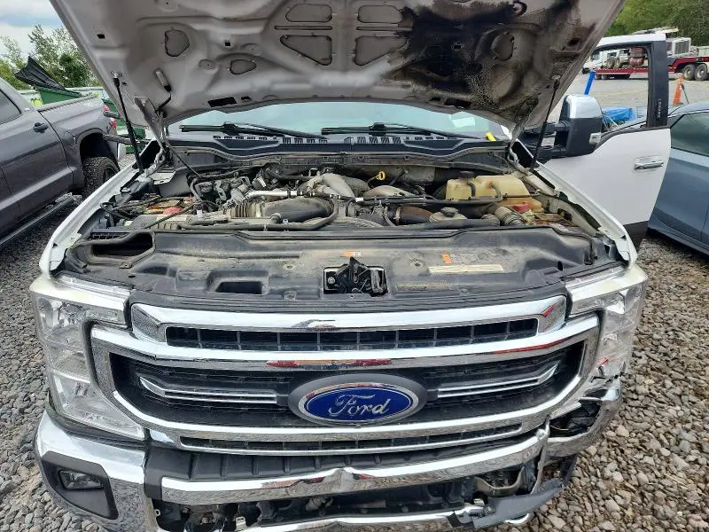 2020 FORD F250 SUPER DUTY  