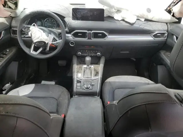 2024 MAZDA CX-5 PREMIUM  