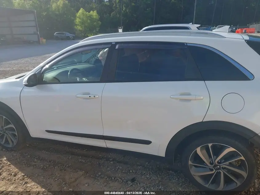2018 KIA NIRO TOURING